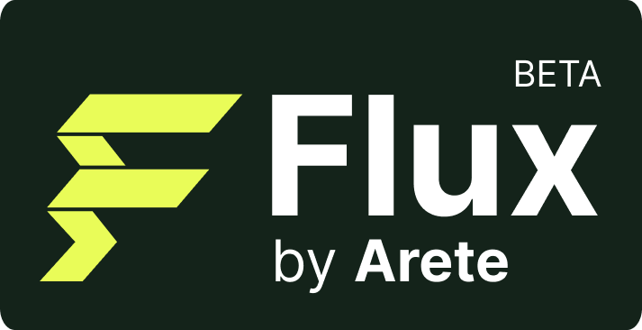 Flux by Arete